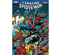 GB Eye Marvel Spider-Man Spider Web 61 X 91.5Cm Maxi Poster