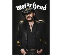 GB eye Motorhead Lemmy 61 x 91.5cm Maxi Poster