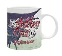 GB eye music - MOTLEY CRUE Dr. Feelgood Mug, GBYMUG085