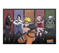 GB eye Naruto Allies 61 x 91.5cm Maxi Poster