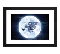 GB eye One Piece Nika 30 x 40cm Framed Collector Print