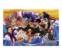 GB eye One Piece The Crew in Wano Country 61 x 91.5cm Maxi Poster