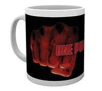 GB eye One Punch Man Fist Mug