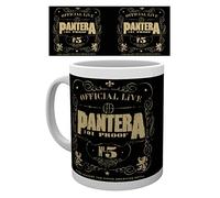 GB eye Pantera 100 Proof Mug