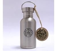 GB eye Peaky Blinders By Order Of 500ml Canteen Stainless Steel Bottle