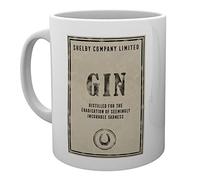 GB eye Peaky Blinders Gin Mug