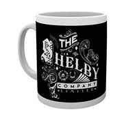 GB eye Peaky Blinders Shelby Company Mug