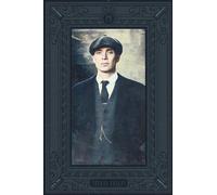 GB eye Peaky Blinders Tommy Portrait 61 x 91.5cm Maxi Poster