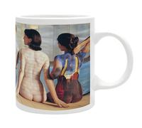 Pink Floyd Back Catalogue Boxed Mug