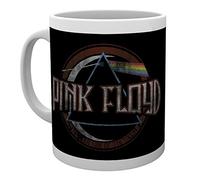GB eye Pink Floyd Dark Side Mug