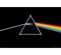 GB eye Pink Floyd Dark Side of the Moon 61 x 91.5cm Maxi Poster
