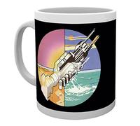 GB eye Pink Floyd Wish You were Here Mug