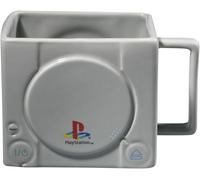GB eye Playstation Console 3D Mug