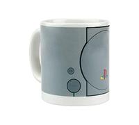 GB eye Playstation Console Mug