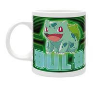 GB eye Pokémon Bulbasaur Neon Mug