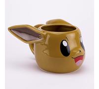 GB eye Pokémon Eevee 3D Mug