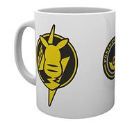 GB eye Pokémon Emblems 25 Mug