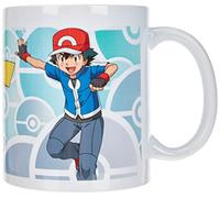 GB eye Pokémon I Choose You Mug