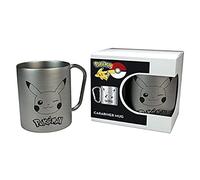 GB eye Pokémon Pikachu Carabiner Mug