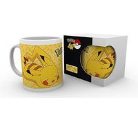 GB eye Pokémon Pikachu Rest Mug
