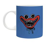 GB Eye Poppy Playtime Blue Huggy Wuggy 320Ml Mug