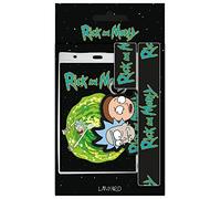 GB eye Rick And Morty Lanyard, Various
