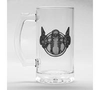 GB Eye, Rick and Morty, Pickle Rick, Stein Glass