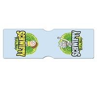 GB eye Rick & Morty Schwifty Card Holder