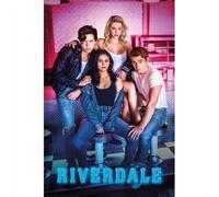 GB eye Riverdale Characters 61 x 91.5cm Maxi Poster