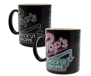 GB eye Riverdale Pop's Heat Change Mug