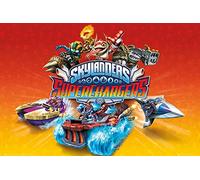 GB eye Skylanders Superchargers, Characters, Maxi Poster 61 x 91.5cm