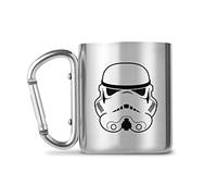 GB eye Star Wars Helmet Carabiner Mug
