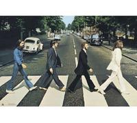 GB Eye The Beatles Abbey Road 61 X 91.5Cm Maxi Poster