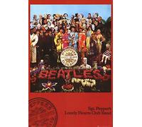 GB eye The Beatles Sgt Pepper 61 x 91.5cm Maxi Poster