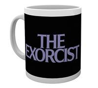 GB eye The Exorcist Key Art Mug