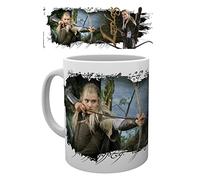 GB eye The Lord of The Rings Legolas Mug
