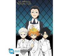 GB eye The Promised Neverland Isabella 61 x 91.5cm Maxi Poster