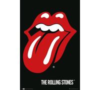 The Rolling Stones - Lips Maxi - Poster Onesize