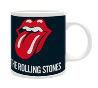 Gb Eye The Rolling Stones Logo 320Ml Ceramic Mug