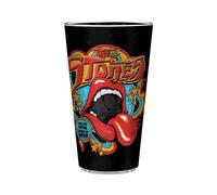 GB eye The Rolling Stones Some Girls 400ml Glass | Glasses | Kitchen Decor |Rolling Stones Merchandise