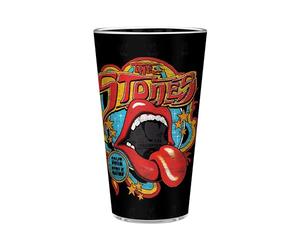 GB eye The Rolling Stones Some Girls 400ml Glass | Glasses | Kitchen Decor |Rolling Stones Merchandise