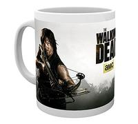GB eye The Walking Dead Daryl Mug