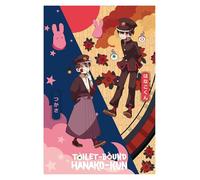 GB eye Toilet-Bound Hanako-kun Hanako & Tsukasa 61 x 91.5cm Maxi Poster