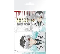 GB eye Tokyo Ghoul Haise Sasaki Card Holder
