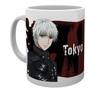 GB eye Tokyo Ghoul Ken Kaneki Mug