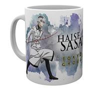 GB Eye Mug Tokyo Ghoul Key Art