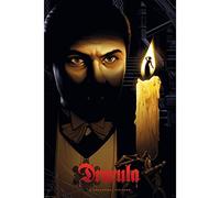 GB eye Universal Monsters Dracula 61 x 91.5cm Maxi Poster