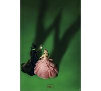 GB eye Wicked Teaser Poster 61 x 91.5cm Maxi Poster | Shipped Rolled | Art Poster | Wall Posters | Posters & Prints | Wicked Merchandise | Wicked Gifts