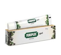 GB Femiplex - Tube of 30g Gel