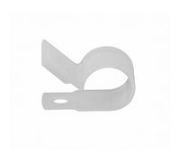 Gb-Gardner Bender 3/8in Poly 1 Hole Cable Clamp [DIY & Tools] [DIY & Tools]